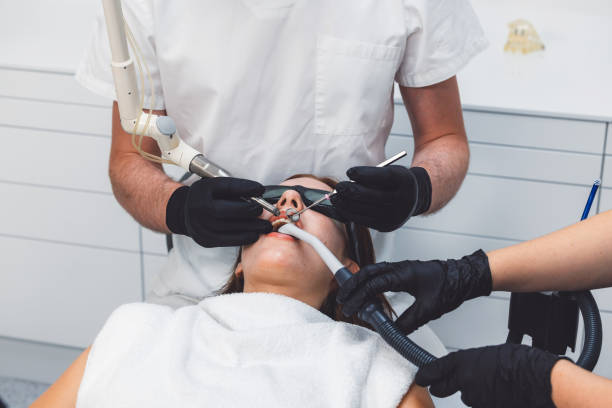 Best Broken or Chipped Tooth Repair in Vineland, NJ